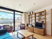 2 Bedroom Apartment For Rent In Oxford