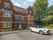 2 bedroom flat for rent in Oxford, Headington, OX3