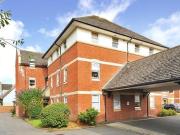 2 Bedroom Apartment For Rent In Oxfordshire