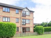 2 Bedroom Apartment For Rent In Oxfordshire