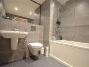 2 bedroom apartment for rent in Oxid House, 78 Newton...