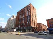 2 bedroom apartment for rent in Oxid House, 78 Newton...