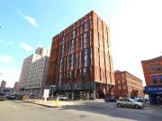 2 bedroom apartment for rent in Oxid House, Newton...
