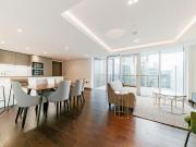 2 bedroom apartment for rent in Paddington Gardens,...
