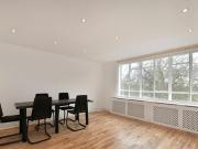 2 Bedroom Apartment For Rent In Paddington, London