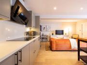 2 bedroom apartment for rent in Paddington, London