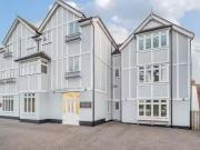 2 bedroom apartment for rent in Page Heath Lane,...