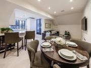 2 bedroom apartment for rent in Palace Wharf,...
