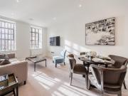 2 bedroom apartment for rent in Palace Wharf, London, W6