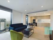 2 bedroom apartment for rent in Palmer Road, Fitzroy...