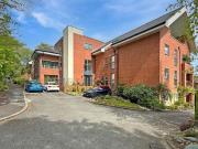 2 bedroom apartment for rent in Palmerstones Court,...