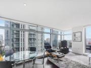 2 Bedroom Apartment For Rent In Pan Peninsula