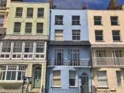 2 bedroom apartment for rent in Paragon Ramsgate CT11