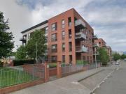 2 Bedroom Apartment For Rent In Park Central