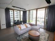 2 bedroom apartment for rent in Park Drive, London, E14