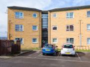 2 bedroom apartment for rent in Park Grange Mount,...