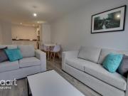 2 bedroom apartment for rent in Park Works, Digbeth, B12