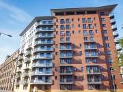 2 bedroom apartment for rent in Parkers Apartments 115...