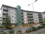 2 bedroom apartment for rent in Parkhouse Court,...