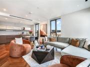 2 bedroom apartment for rent in Parkland Walk, Fulham, SW6