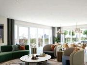 2 Bedroom Apartment For Rent In Parr´s Wy London