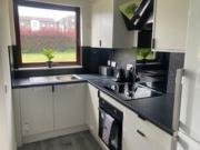 2 bedroom apartment for rent in Peacock Street West,...