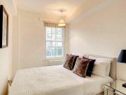 2 bedroom apartment for rent in Pelham Court, 145 Fulham...