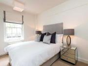 2 bedroom apartment for rent in Pelham Court, Kensington...