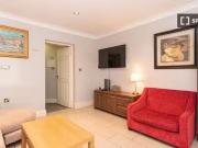 2 bedroom apartment for rent in Pembroke, Dublin