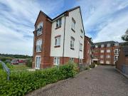 2 bedroom apartment for rent in Penruddock Drive,...