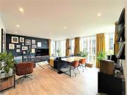 2 bedroom apartment for rent in Perceval Square, College...