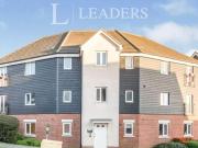 2 bedroom apartment for rent in Phoenix Way Stowmarket IP14