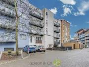 2 bedroom apartment for rent in Pier Wharf, CO2