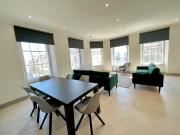 2 bedroom apartment for rent in Pilgrim Chambers, Hood...