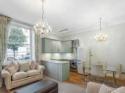 2 Bedroom Apartment For Rent In Pimlico