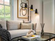 2 Bedroom Apartment For Rent In Pimlico