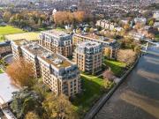 2 bedroom apartment for rent in Pinewood Gardens,...