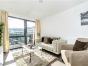 2 bedroom apartment for rent in Pinnacle Tower, Fulton...