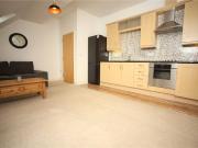 2 bedroom apartment for rent in Pintail Close,...