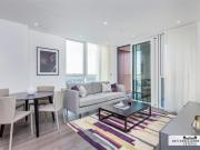 2 bedroom apartment for rent in Pinto Tower, Nine Elms...