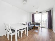 2 bedroom apartment for rent in Pioneer Court, Canning...