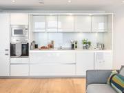 2 bedroom apartment for rent in Pioneer Point, Ilford, IG1