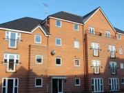 2 bedroom apartment for rent in Pipers Way Shobnall...