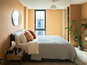 2 bedroom apartment for rent in Pitsford Street,...