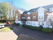 2 bedroom apartment for rent in Poets Court, Milton...