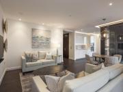 2 bedroom apartment for rent in Ponton Road Wandsworth SW11