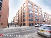 2 bedroom apartment for rent in Pope Street, Jewellery...