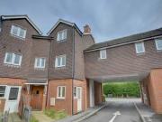 2 bedroom apartment for rent in Portsmouth Road Liphook GU30
