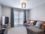 2 bedroom apartment for rent in Postbox, Upper Marshall...