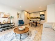 2 bedroom apartment for rent in Potato Wharf, M3